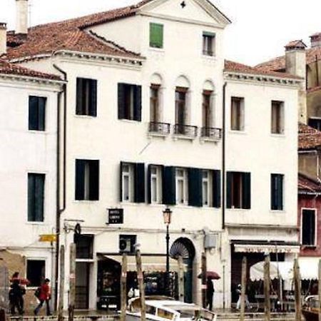 Hotel Airone Venice Ngoại thất bức ảnh