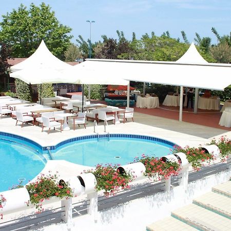 Hotel Airone Venice Ngoại thất bức ảnh