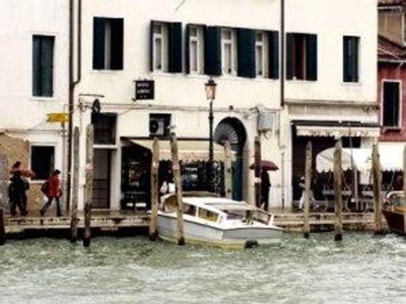 Hotel Airone Venice Ngoại thất bức ảnh