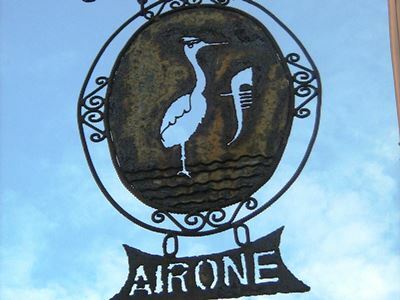 Hotel Airone Venice Ngoại thất bức ảnh