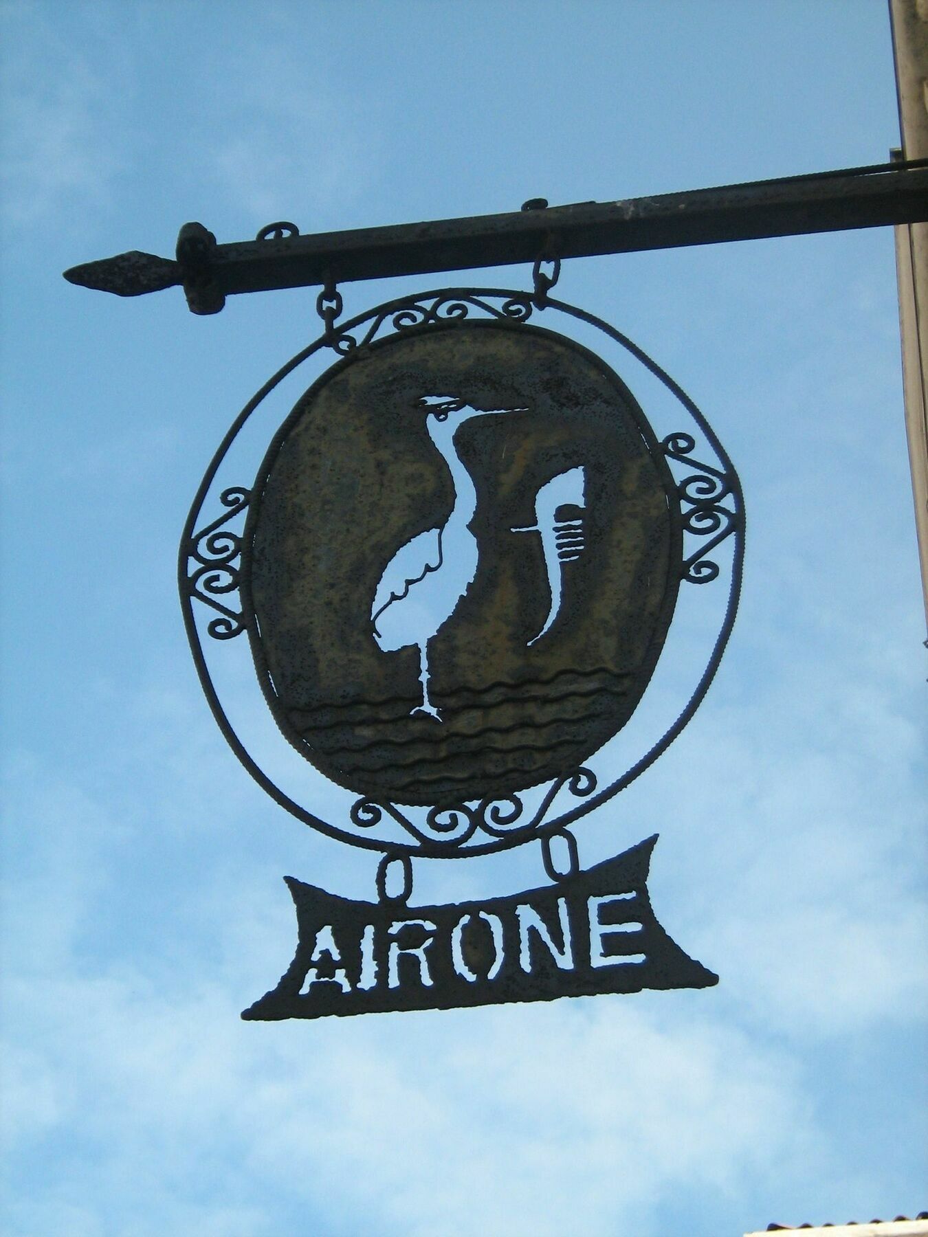 Hotel Airone Venice Ngoại thất bức ảnh